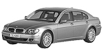 BMW E66 B1369 Fault Code