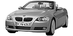 BMW E93 B1369 Fault Code